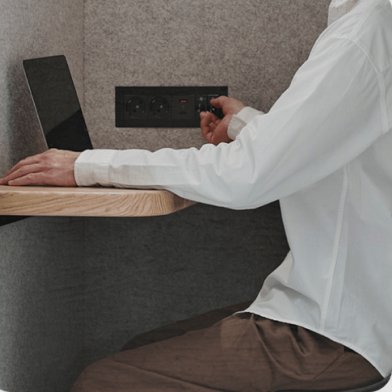 Light & Ventilation Control